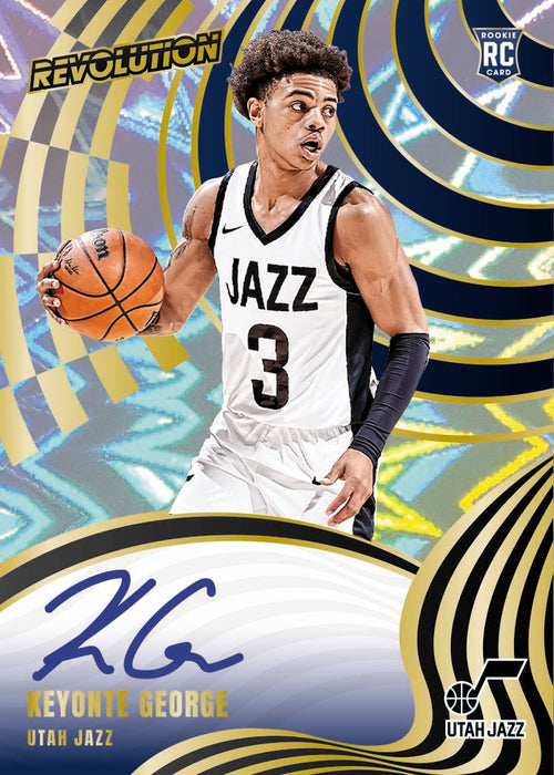Panini Revolution NBA Basketball 2023/24 - Hobby Box