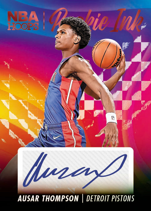 Panini Hoops Basketball NBA 2023/24 - Hobby Box