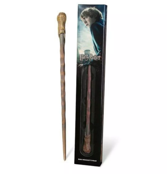 Harry Potter - Ron Weasley's Wand
