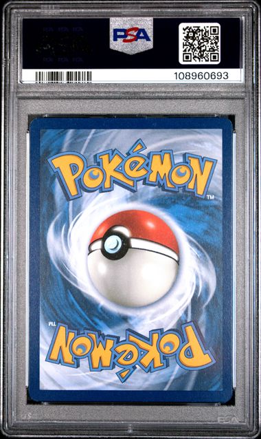 Zeraora [Illustration Rare] #151 PSA 9 [Pokemon Stellar Crown 2024]