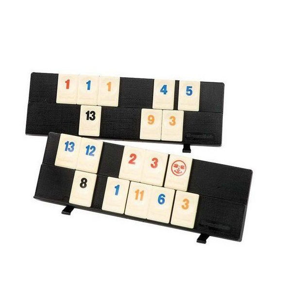 Rummikub (Travel)