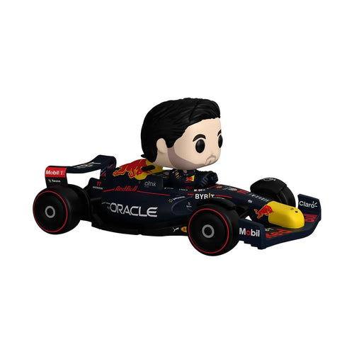 Funko POP! - Formula 1 - Red Bull Racing Sergio Perez #307