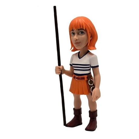 Minix One Piece - Nami (12 cm) #137