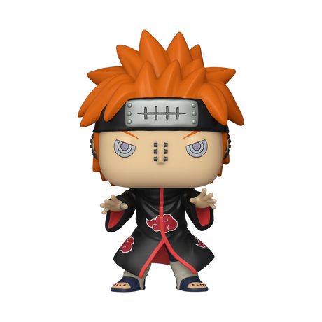 Funko POP! - Naruto Shippuden - Pain #936