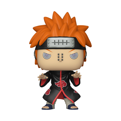 Funko POP! - Naruto Shippuden - Pain #936