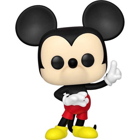 Funko POP! - Disney Classics - Mickey #1187