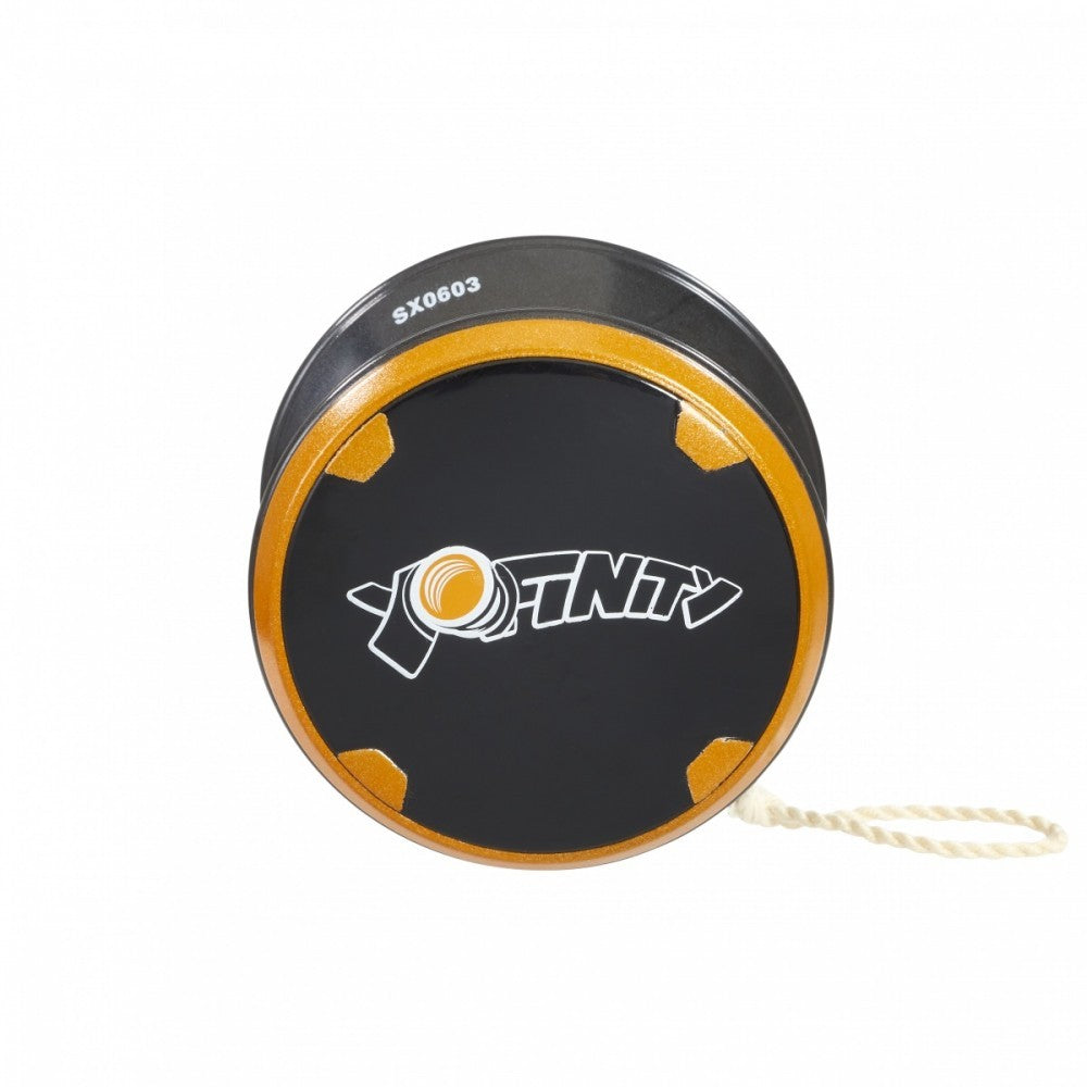 Yofinity Mezma: Trick Yo-yo Red