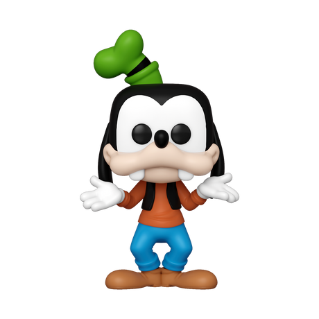 Funko POP! -  Disney Classics - Goofy #1190