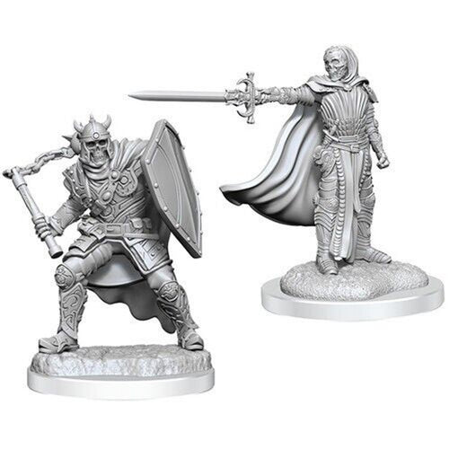 Nolzur's Marvelous Miniatures - Death Knights