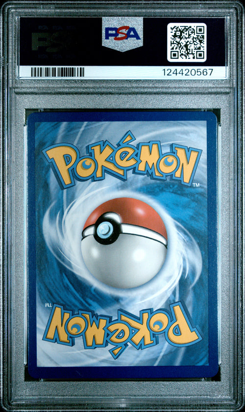 Moltres, Zapdos & Articuno gx #66 Hidden Fates-full Art Pokemon Sun & Moon Hidden Fates 2019 PSA 7