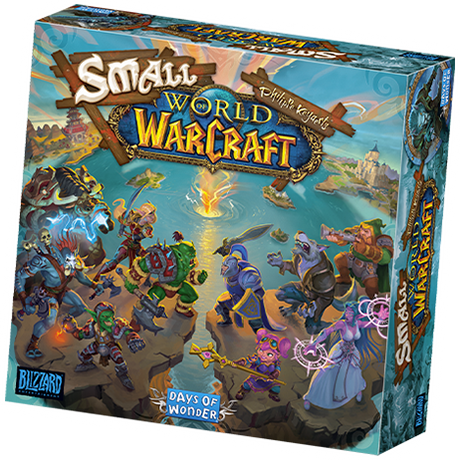 Small World of Warcraft (Eng)