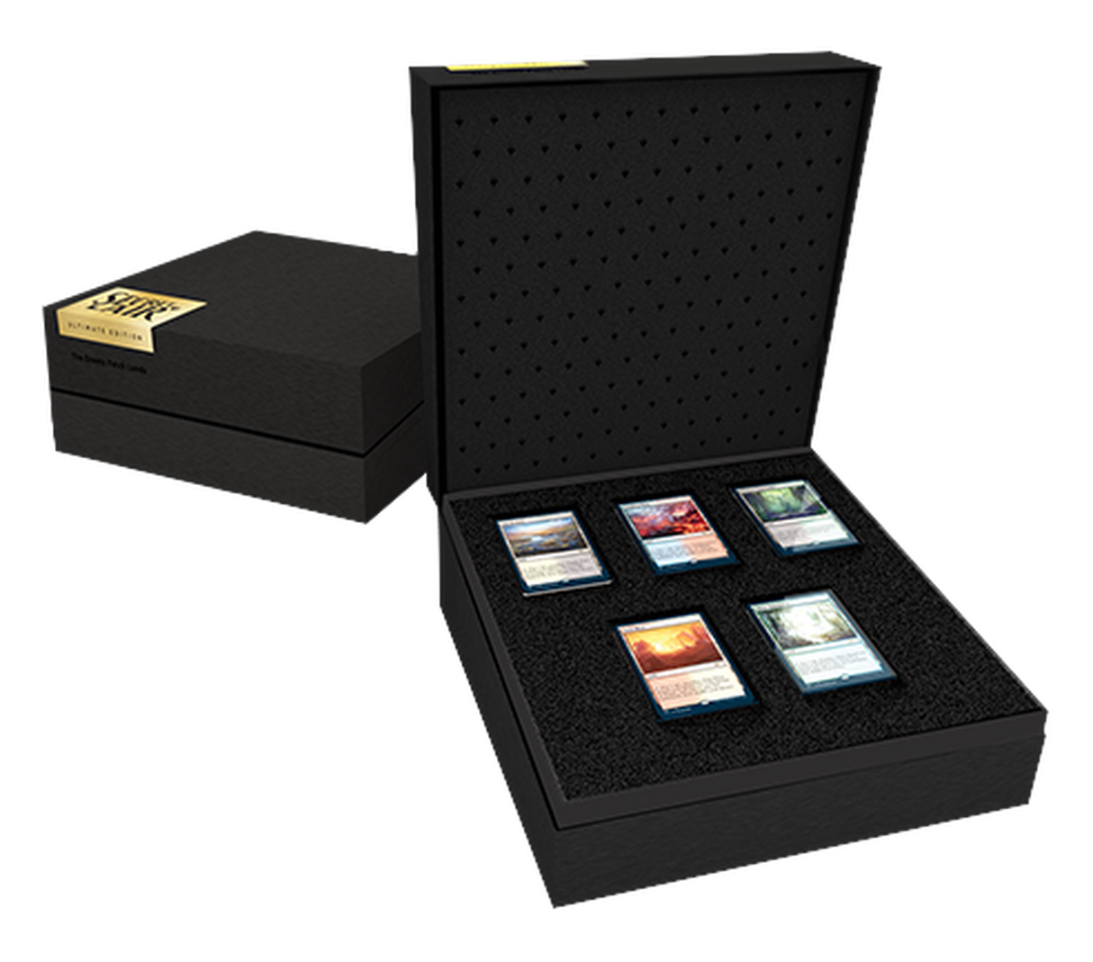 Magic Secret Lair Ultimate Edition