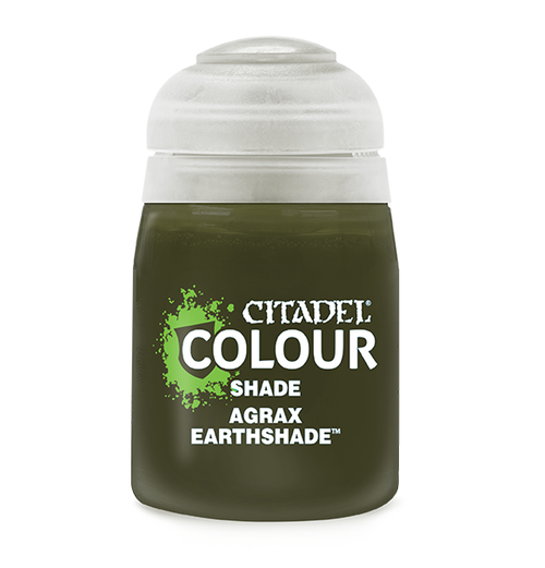 Agrax Earthshade (Shade) (18ml)