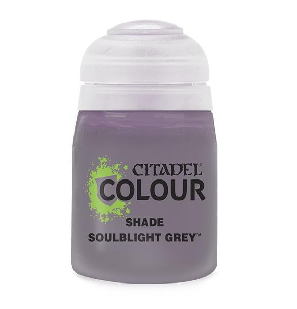 Soulblight Grey (Shade) (18ml)