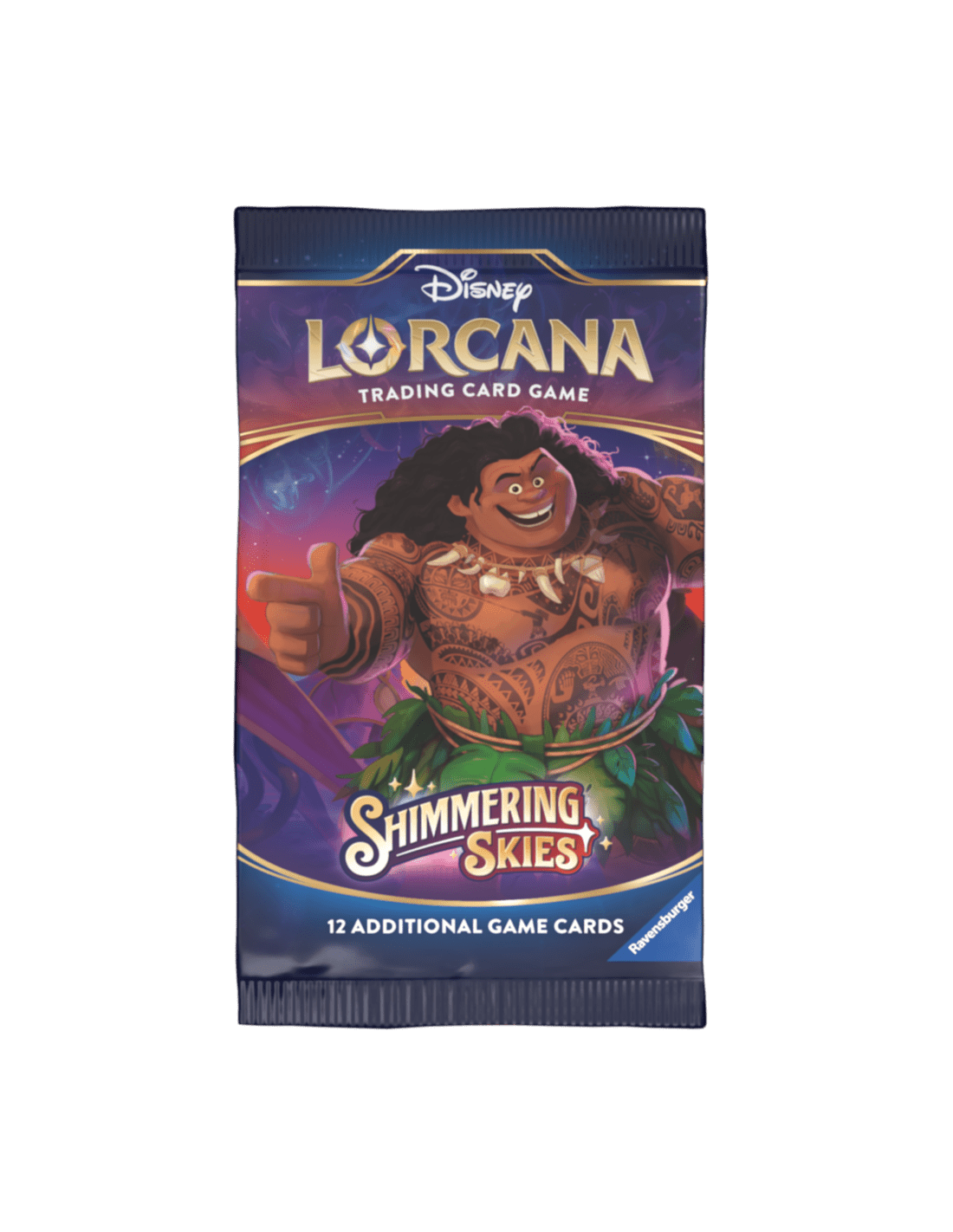 Disney Lorcana: Chapter 5 Shimmering Skies - Booster Pack