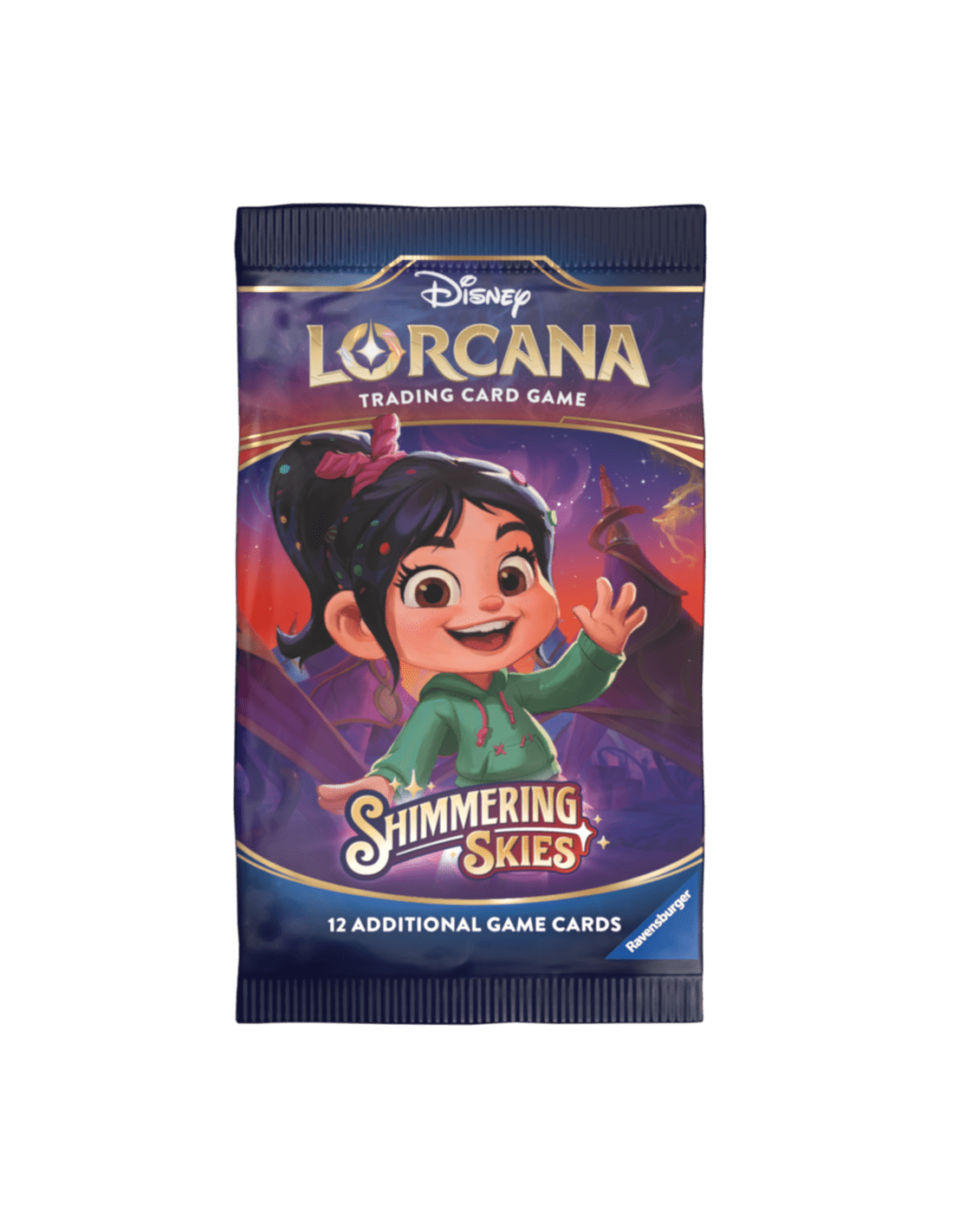 Disney Lorcana: Chapter 5 Shimmering Skies - Booster Pack