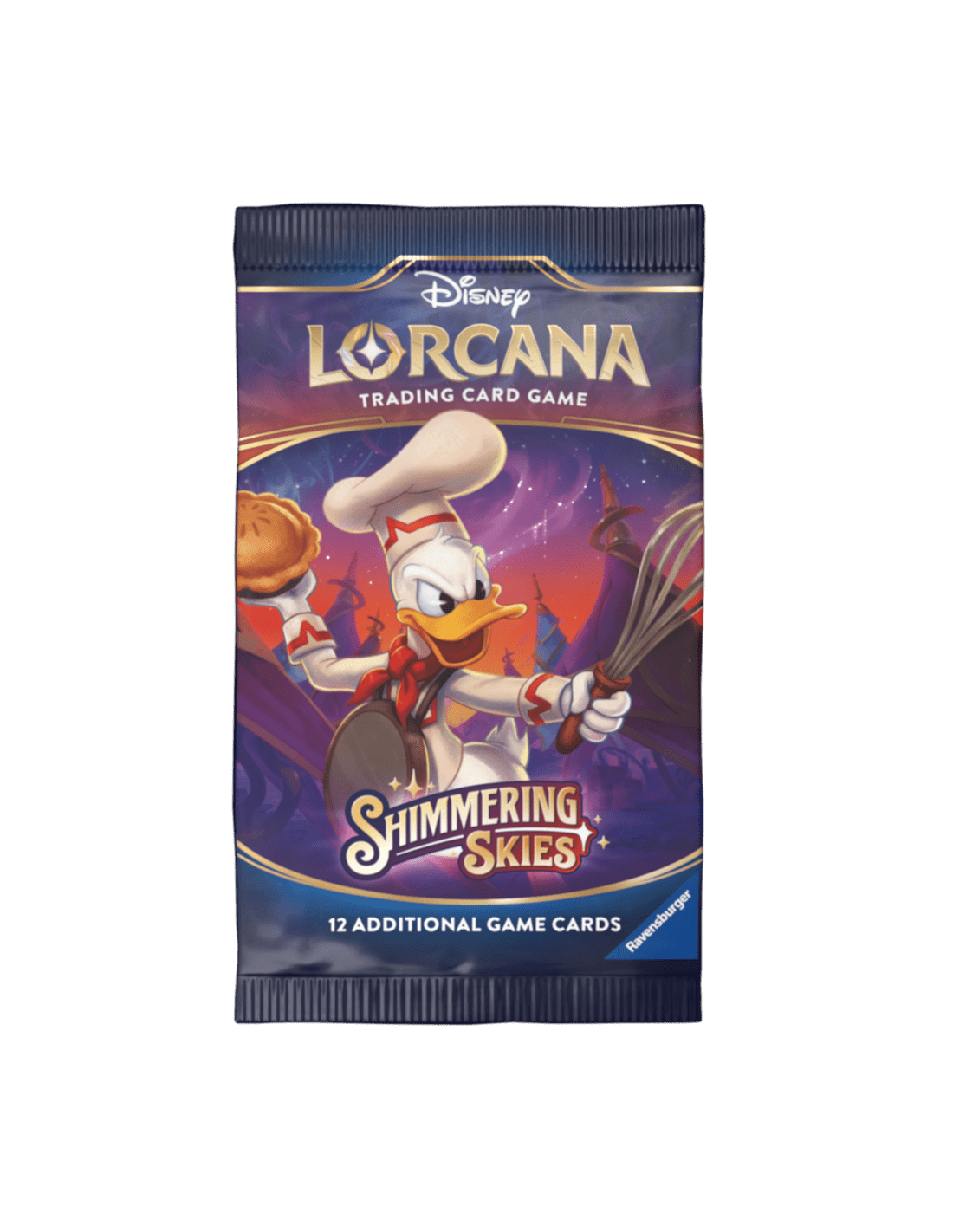 Disney Lorcana: Chapter 5 Shimmering Skies - Booster Pack