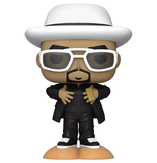 Funko POP! - Rocks - Sir Mix-A-Lot #275