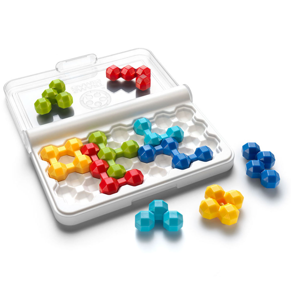 Smart Games - IQ Twins (Dansk)