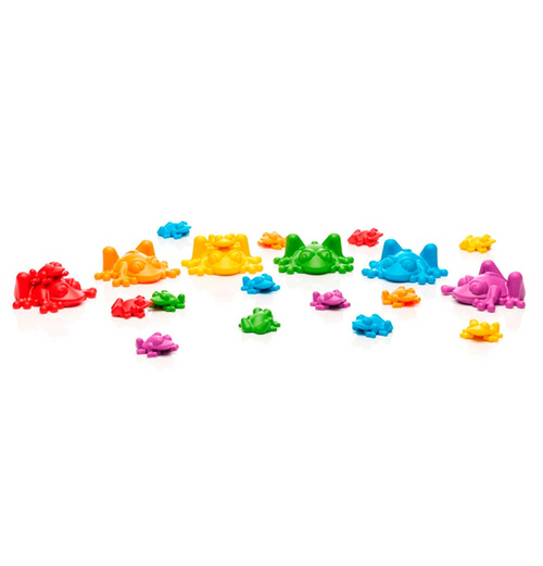 Smart Games - Froggit (Dansk)