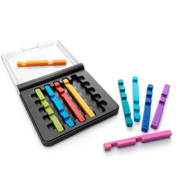 Smart Games - IQ Stixx (Dansk)
