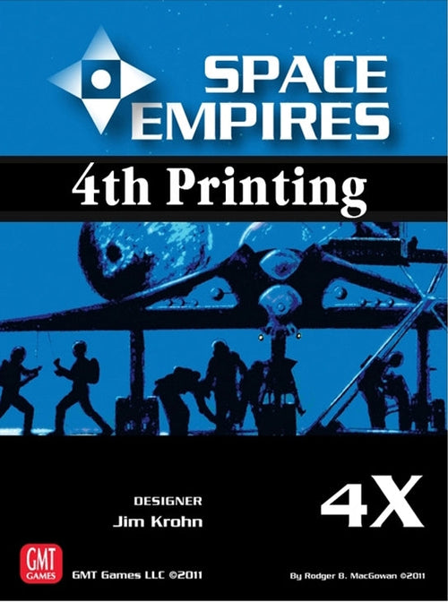 Space Empires 4x