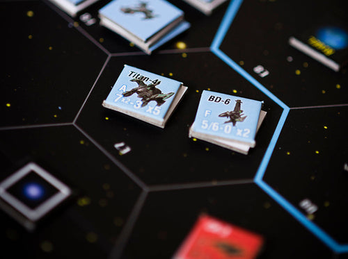 Space Empires 4x