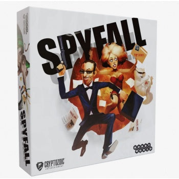 Spyfall (Eng)