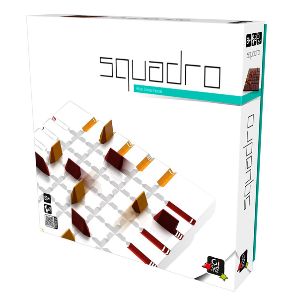 Squadro (Eng)