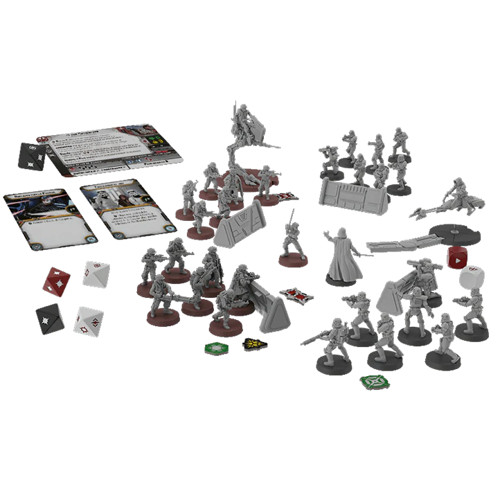 Star Wars Legion - Core Set