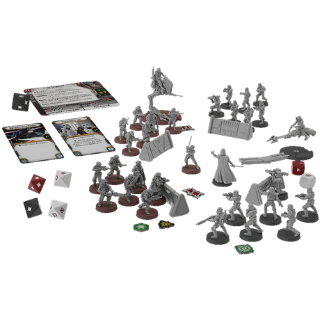 Star Wars Legion - Core Set