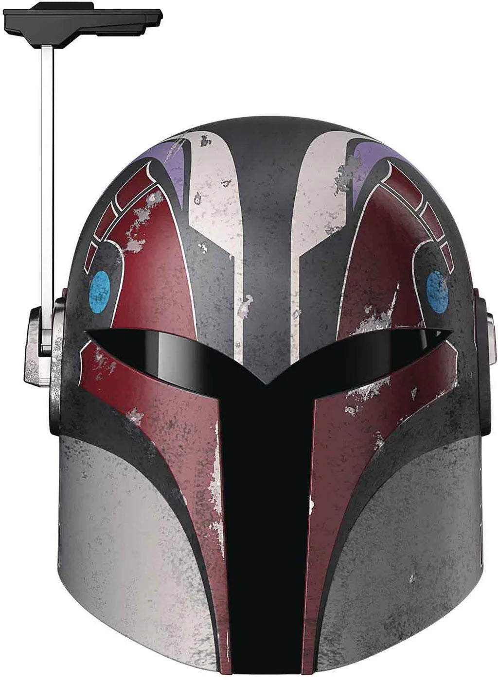 Star Wars: The Black Series - Sabine Wren Premium Electronic Helmet