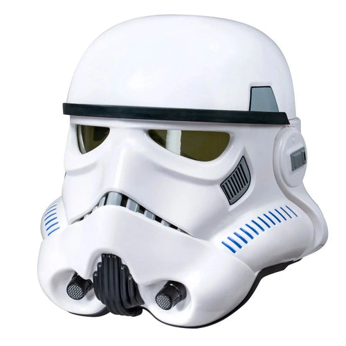 Star Wars: The Black Series - Imperial Stormtrooper Electronic Helmet