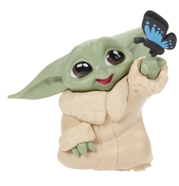 Star Wars: The Bounty Collection Series 4 - Butterfly Encounter