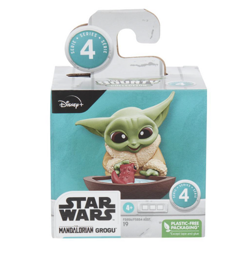 Star Wars: The Bounty Collection Series 4 - Tadpole Friend