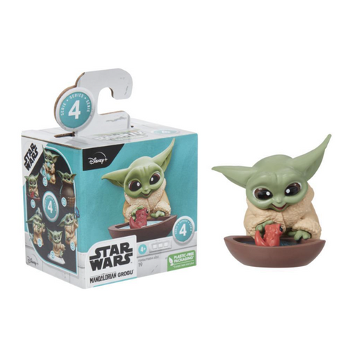 Star Wars: The Bounty Collection Series 4 - Tadpole Friend