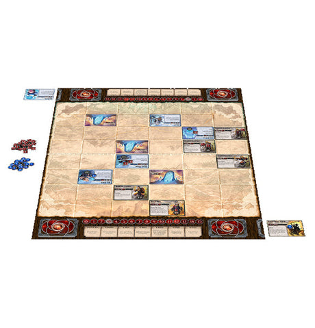 Summoner Wars 2nd Edition - Masters Set