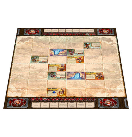 Summoner Wars 2nd Edition - Starter Set