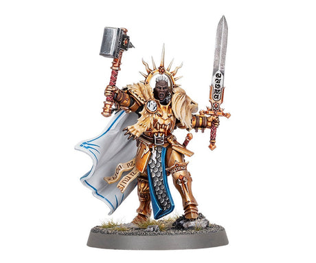 Age of Sigmar: Stormcast Eternals - Lord-Celestant