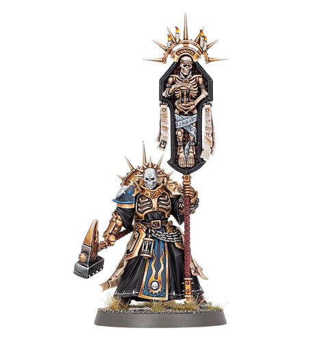 Age of Sigmar: Stormcast Eternals - Lord Relictor