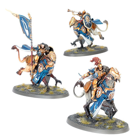 Age of Sigmar: Stormcast Eternals - Palladors