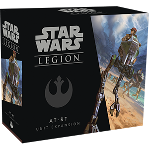 Star Wars Legion - AT-RT (Unit Expansion)