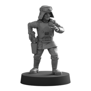 Star Wars Legion - General Veers (Commander Expansion)