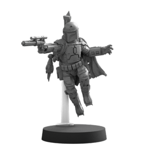 Star Wars Legion - Boba Fett (Operative Expansion)