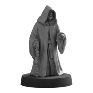 Star Wars Legion - Emperor Palpatine (Commander Expansion)