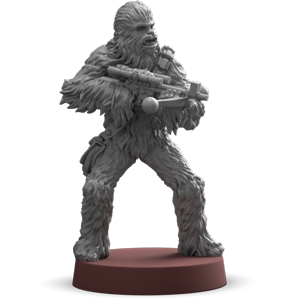 Star Wars Legion - Chewbacca (Operative Expansion)