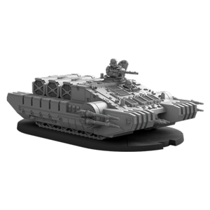 Star Wars Legion - TX-225 GAVw Occupier Combat Assault Tank (Unit Expansion)