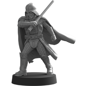 Star Wars Legion - Darth Vader (Operative Expansion)