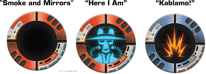 Star Wars Legion - Cad Bane (Operative Expansion)