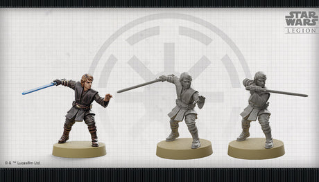 Star Wars Legion - Anakin Skywalker (Commander Expansion)